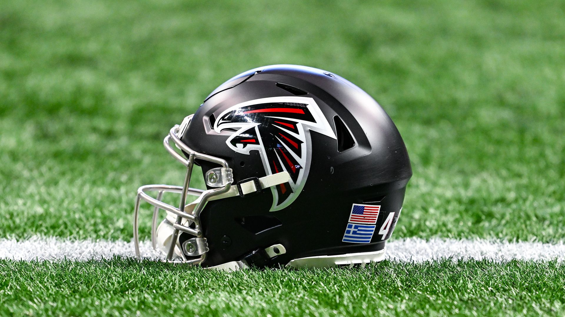 Atlanta Falcons 2025 Roster Tracker