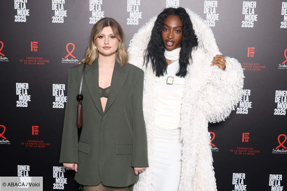 Je pleurais…" : de retour chez ses parents, Marine fait une révélation  inédite sur son aventure à la Star Academy