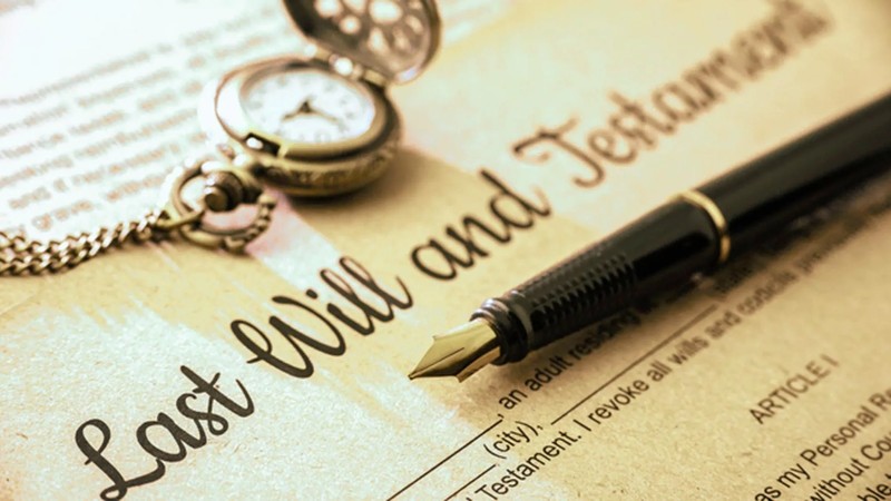 Why your will needs to adapt for cross-border estate planning