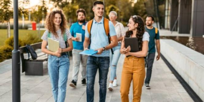 Educación superior iStock