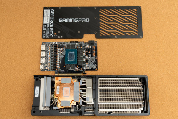 【開封済】Palit NVIDIA RTX 5080 Gaming Pro Palit Products - GeForce RTX™ 5080 GamingPro OC ::