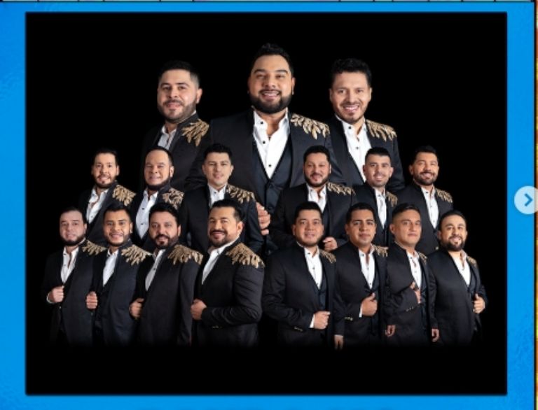 Foto: IG @bandamsoficial