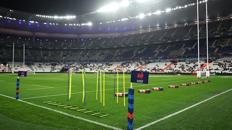 France vs Wales Live Streaming How to watch the Six Nations 2025 rugby