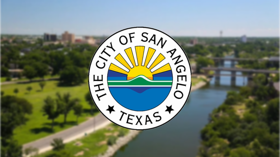 City of San Angelo offices closed for Memorial Day