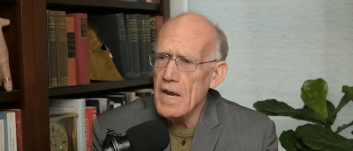 Victor Davis Hanson Says Dems' Blowups In Trump Nominee Hearings Are Boomeranging On Them