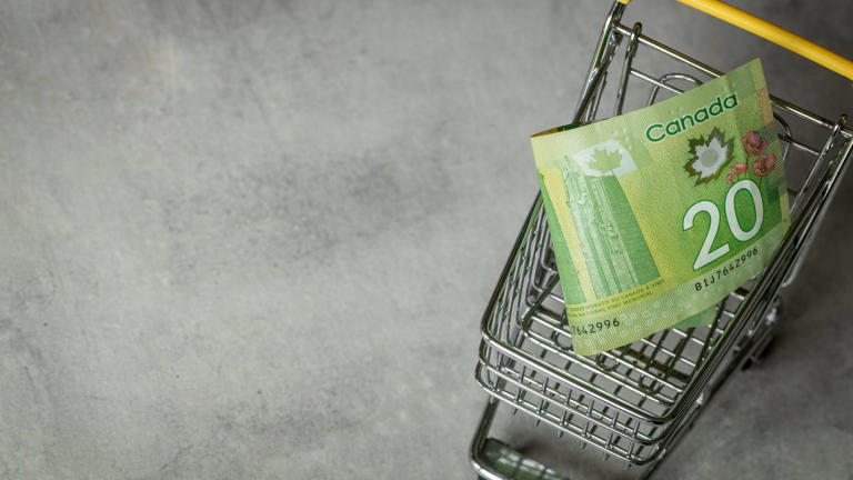 The GST/HST holiday ends soon and these items are about to get more ...