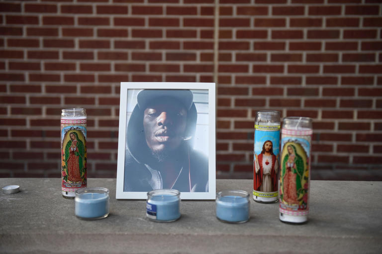 Man accused in July 2022 fatal shooting at Augusta convenience story ...