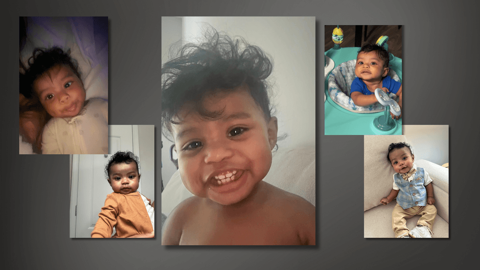 'My world came crashing down' Mom of baby killed in Murfreesboro shares(00)