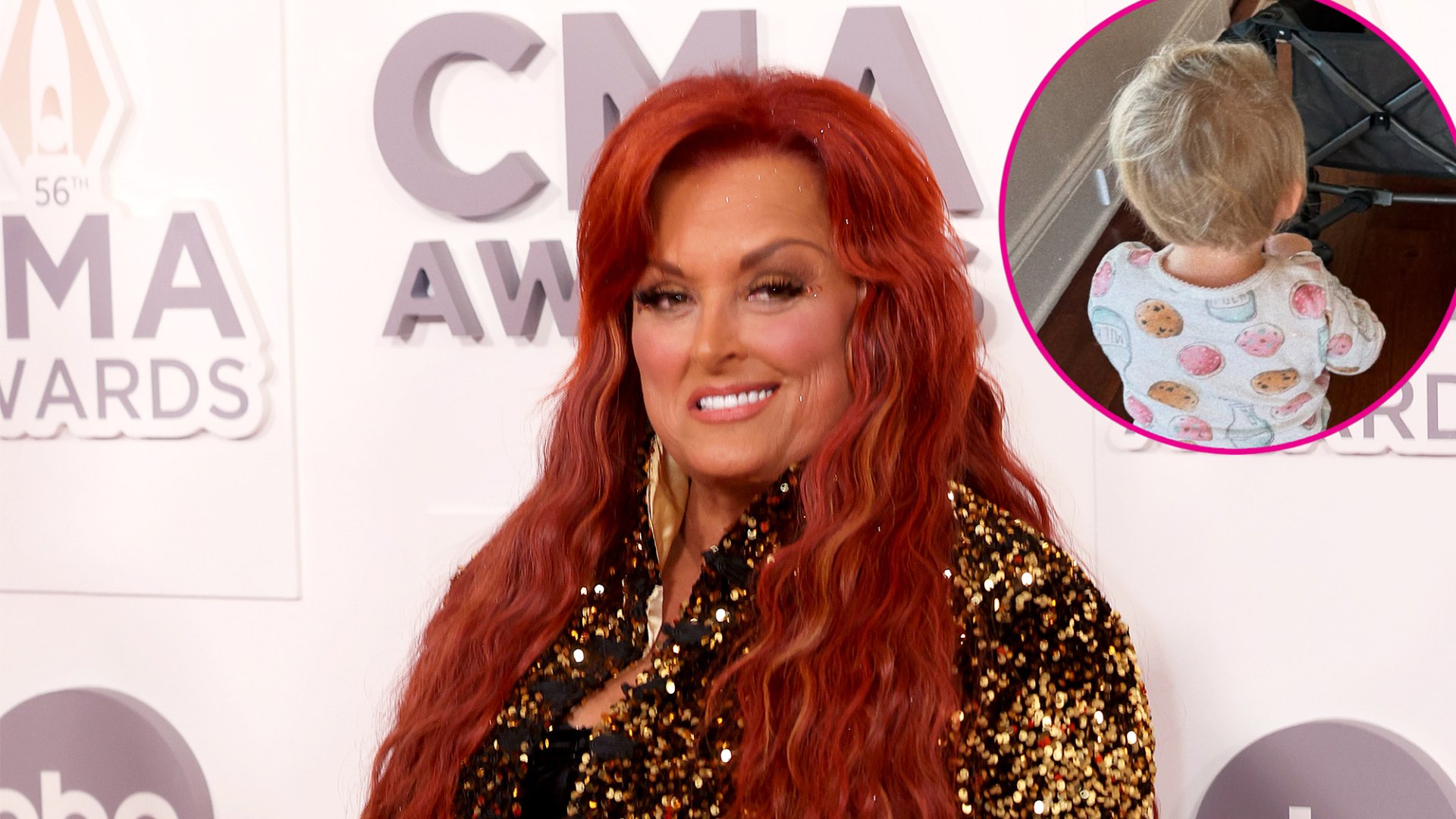 Wynonna Judd Gives Rare Insight Into Life Raising Her Granddaughter