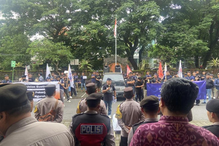 Ini Alasan SP Tuding Ada Mafia Pengawas di Balik PHK Karyawan Angkasa Pura