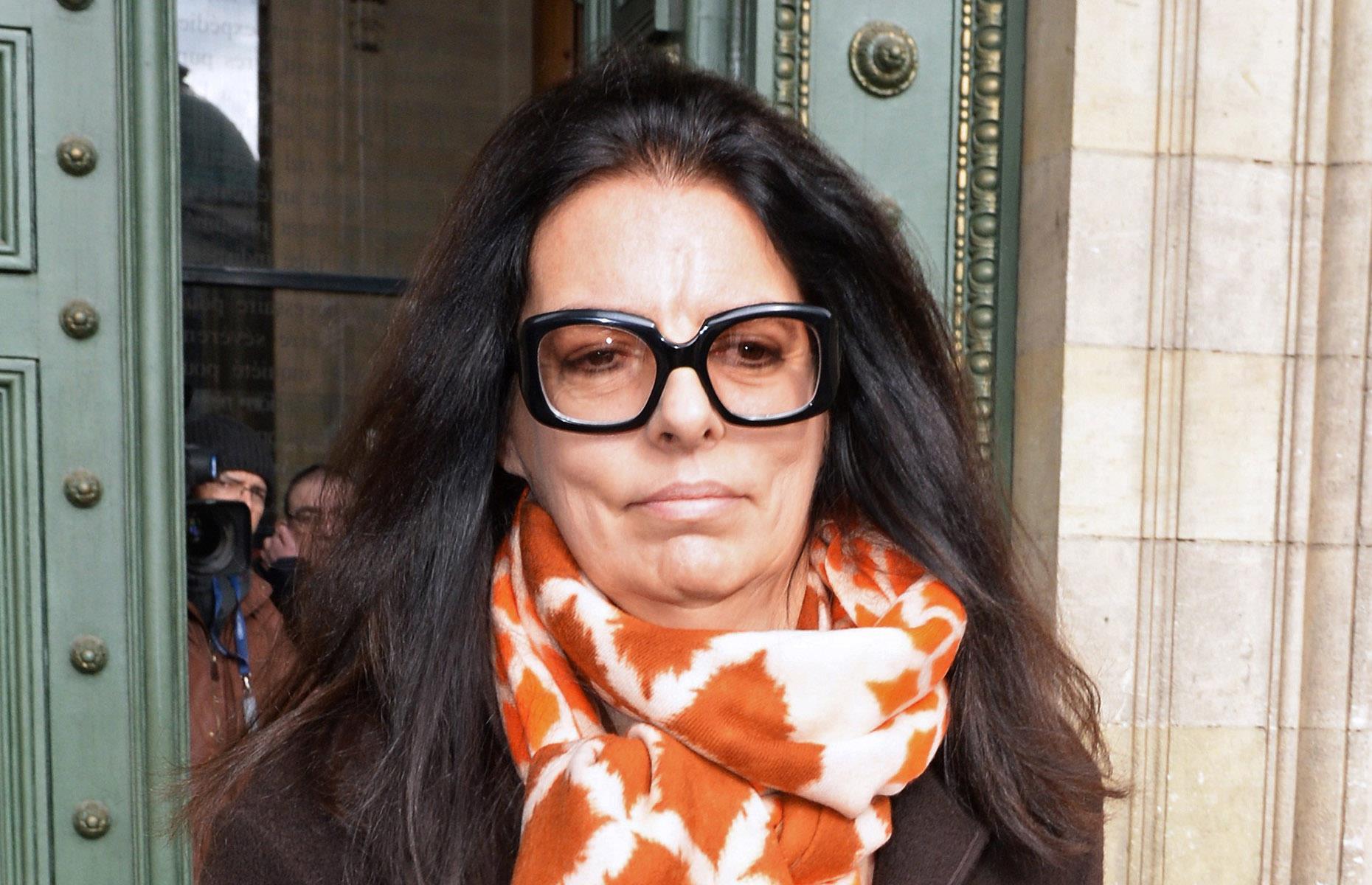 Meet the world's richest woman and discover her scandalous family history