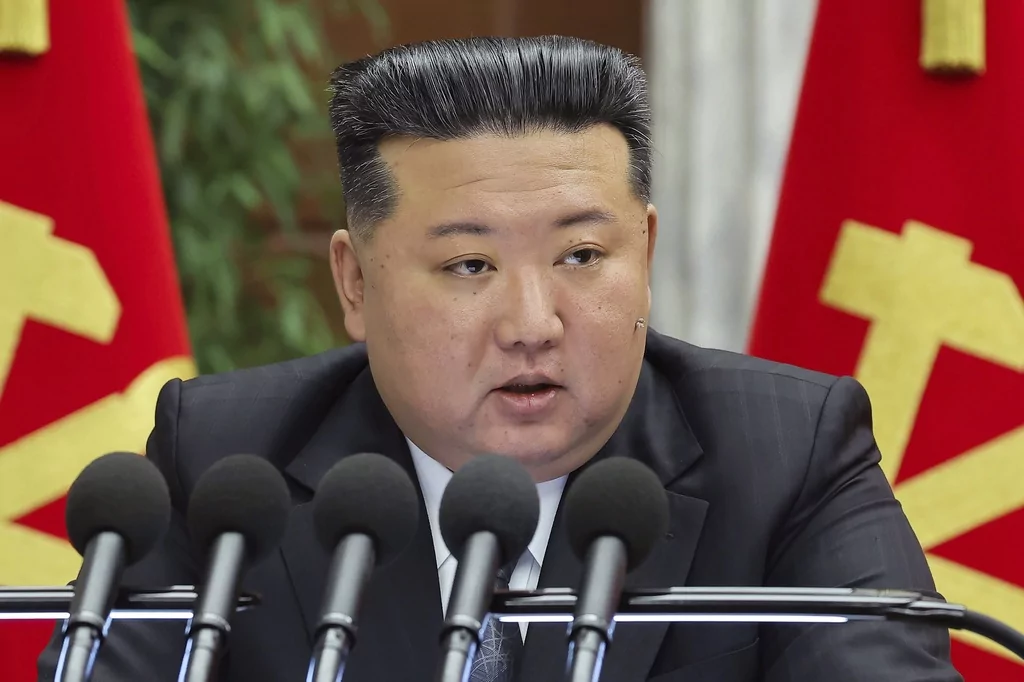 North Korea vows to ‘update and strengthen’ its nuclear capabilities