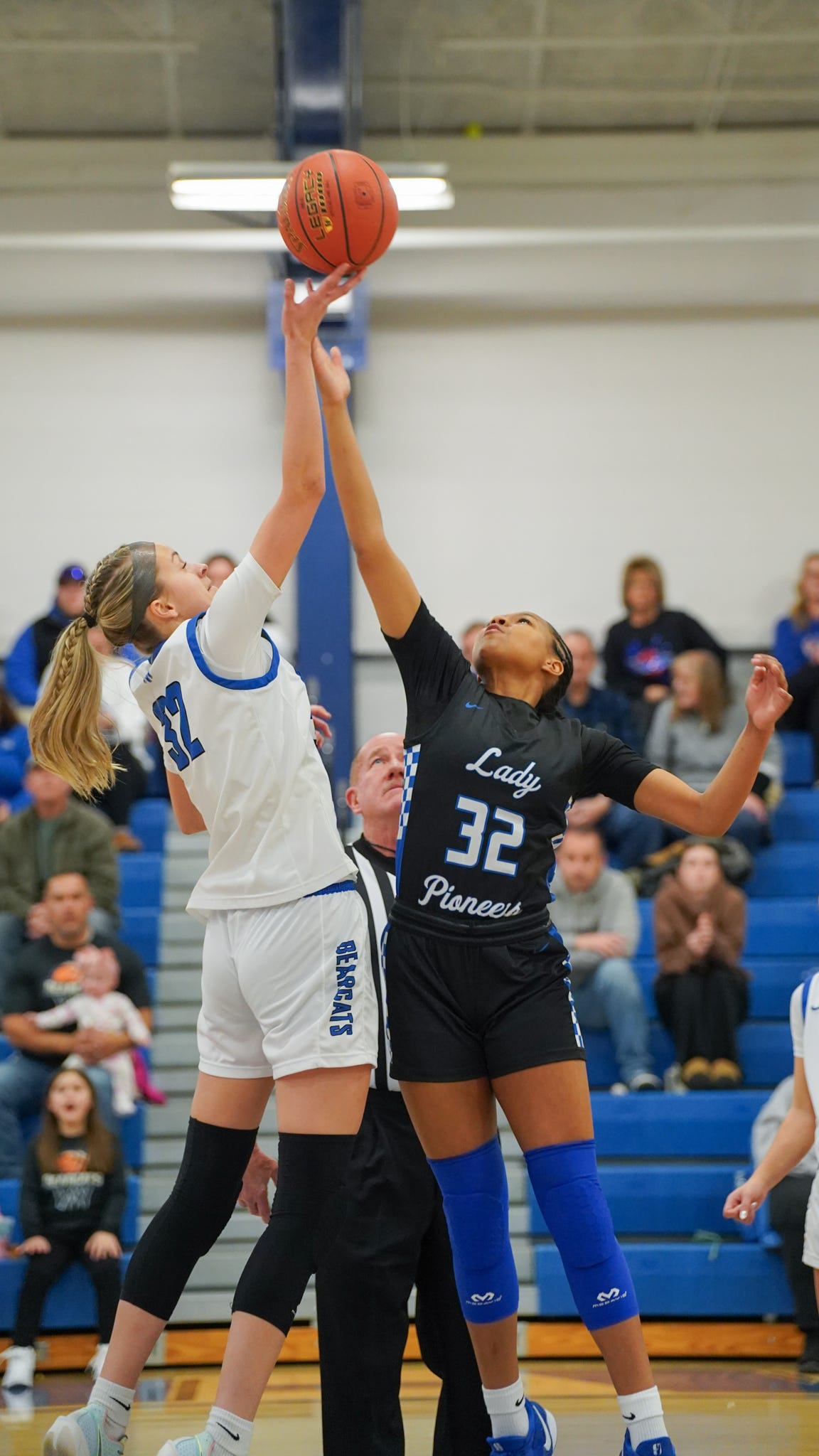 Milford, Simon Kenton rise in Feb. 3 girls basketball power rankings