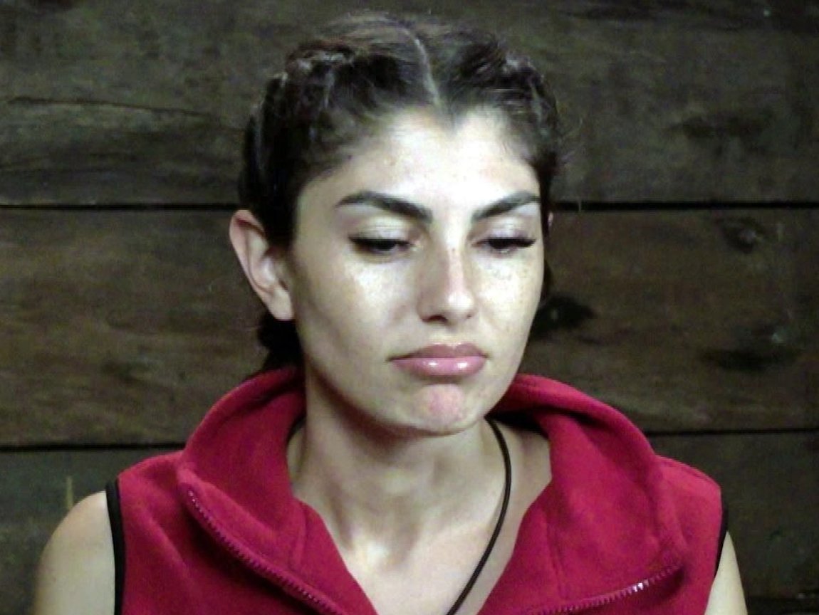 Dschungelcamp: Neue Strafe für die Camper