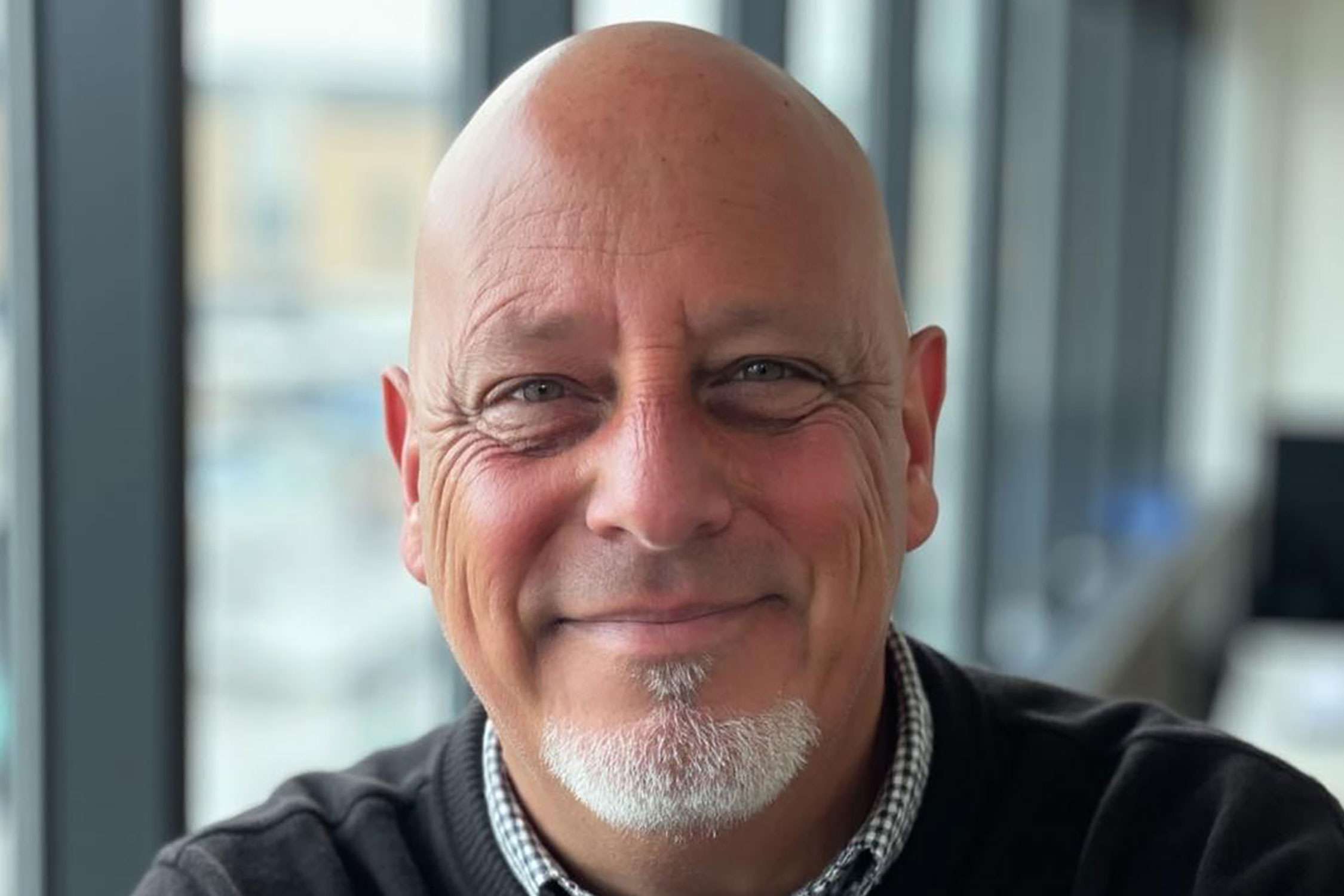 Flight Attendant Dad Killed in D.C. Plane Crash Just Weeks Before