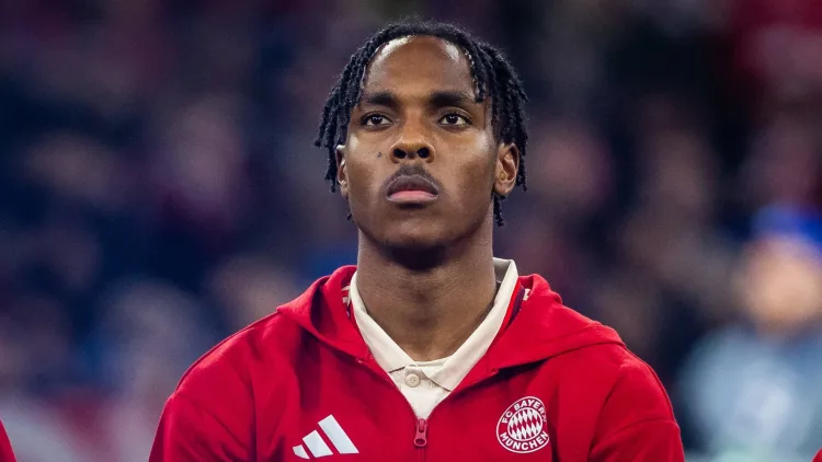 © IMAGO - Mathys Tel