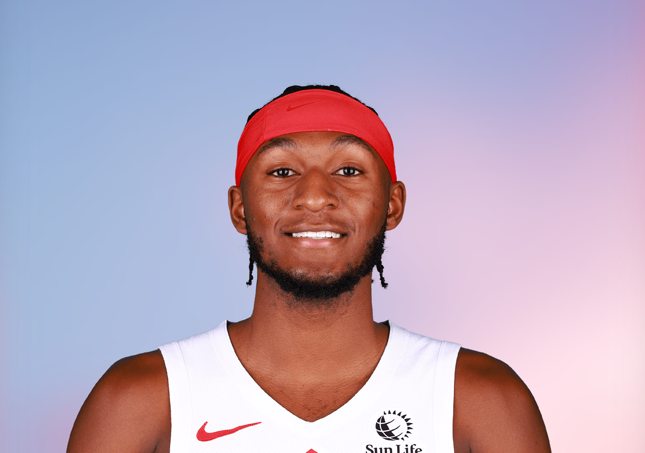 Immanuel Quickley cleared to return for Raptors