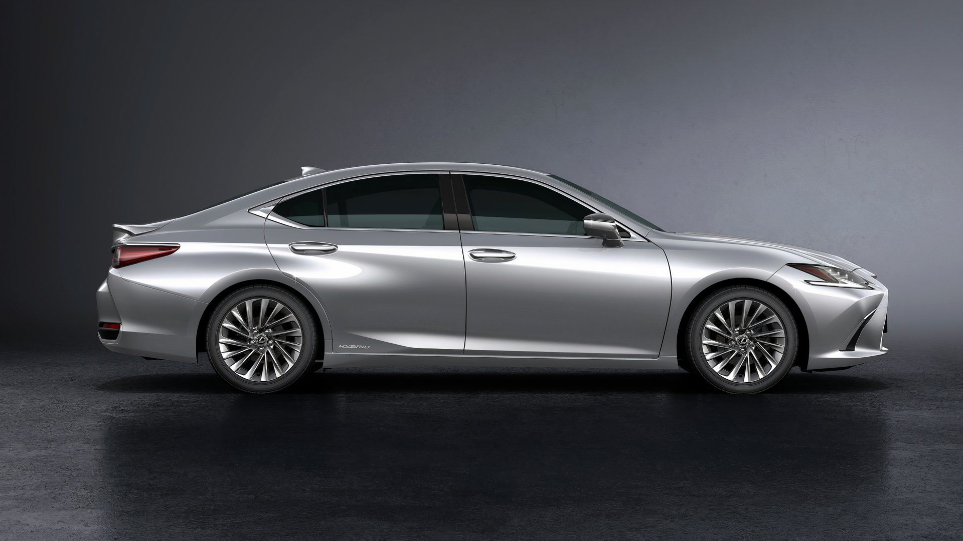 The luxury hybrid that now costs less than a new Corolla