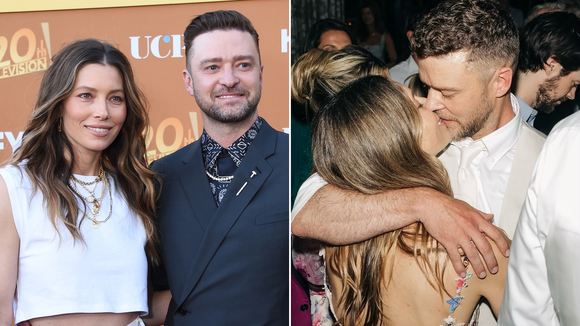 Jessica Biel Shares "Joy and Challenges" of Parenting With Justin