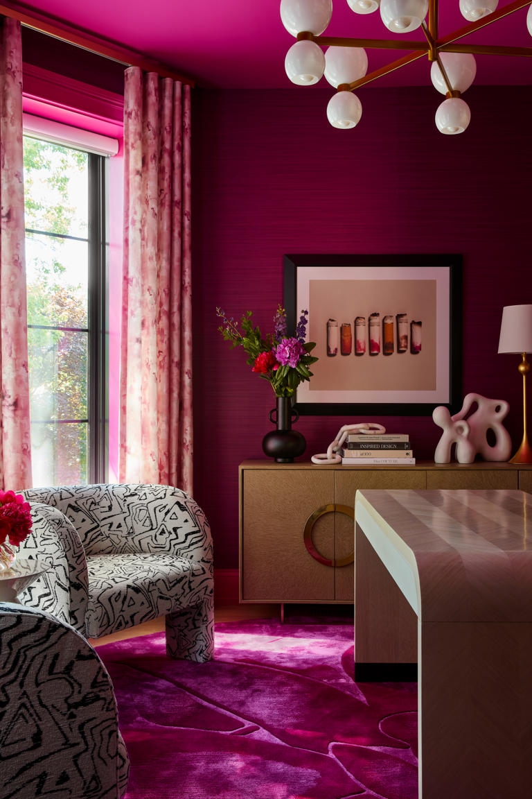 6 Obscure Colors For Your Home That May Feel Wrong at First, but Look ...