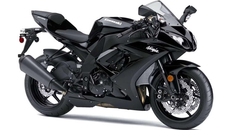 H CFMoto's New Inline-Four Sports Bike Is The Honda CBR