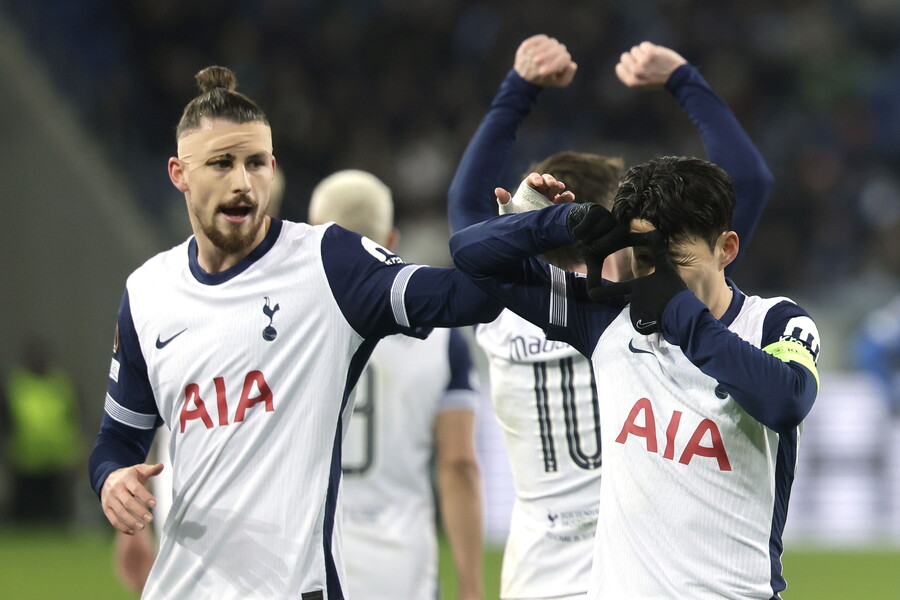 무관 토트넘에 무슨 매력이 있다고…텔에게 거절 당한 토트넘, 전 첼시 ...