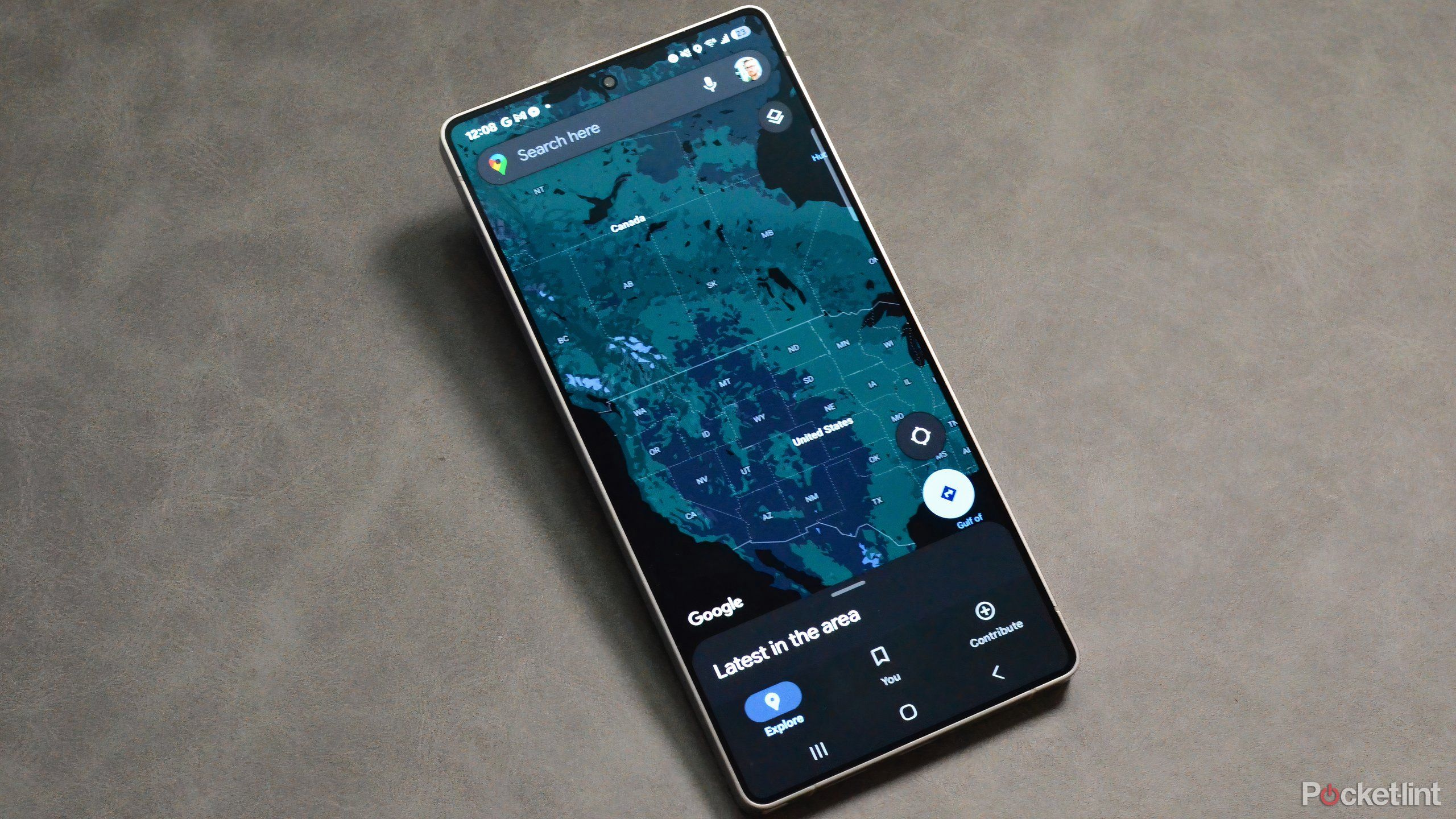 Google Maps is great but tweaking - AA1ydTzN.img