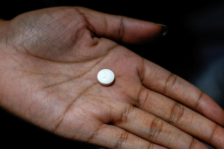 NY doctor indicted for prescribing abortion pill to Louisiana girl