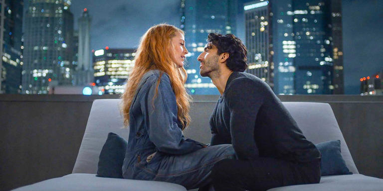 A complete timeline of Blake Lively's legal dispute with Justin Baldoni ...