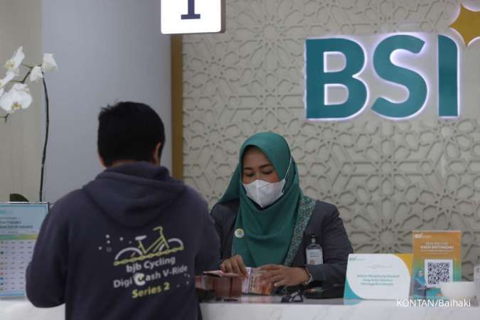 BSI Pastikan Layanan Perbankan Aceh Kembali Normal PascaBencana