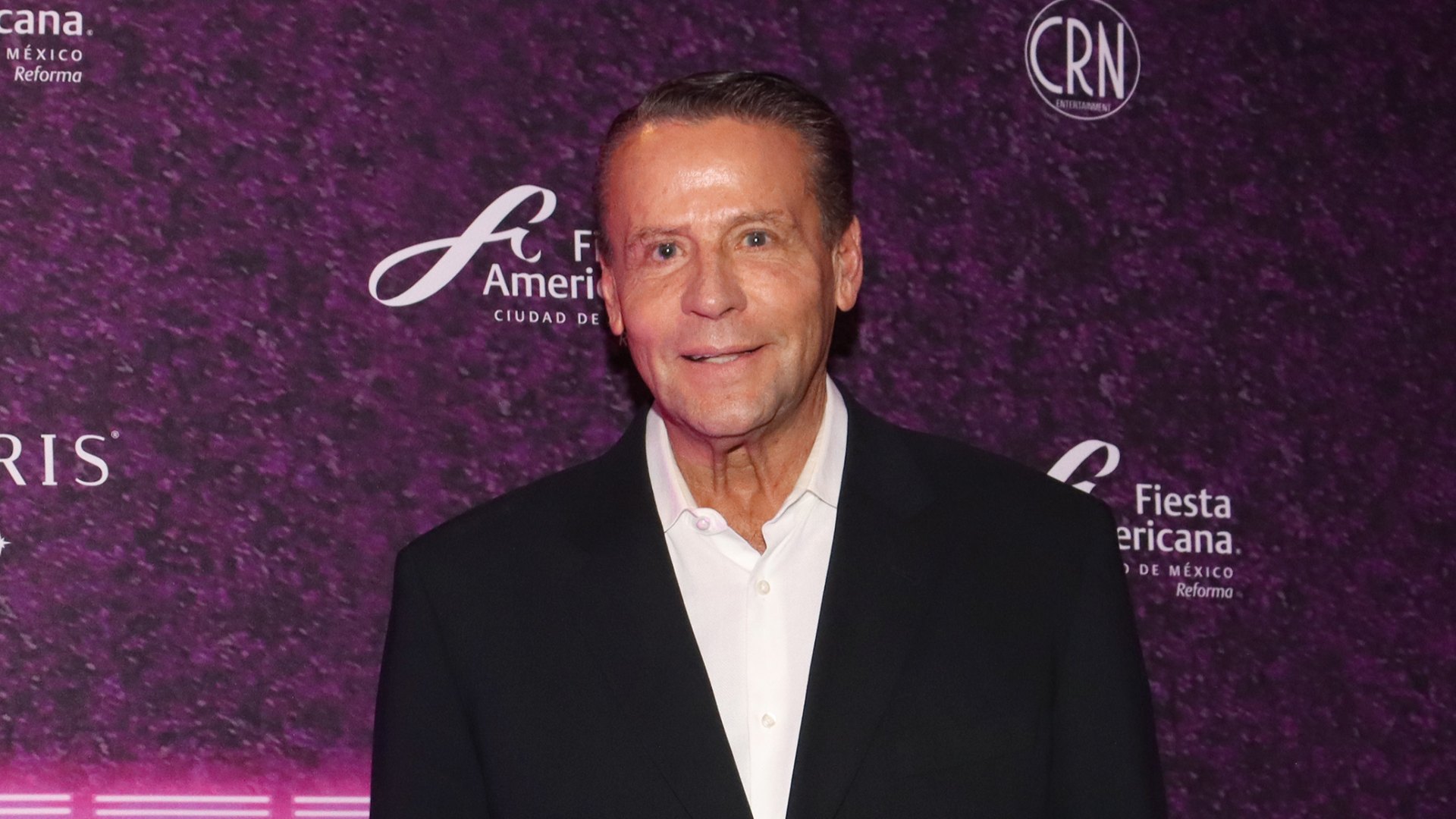 Alfredo Adame confirma que estará en 'La Casa de los Famosos All Stars'