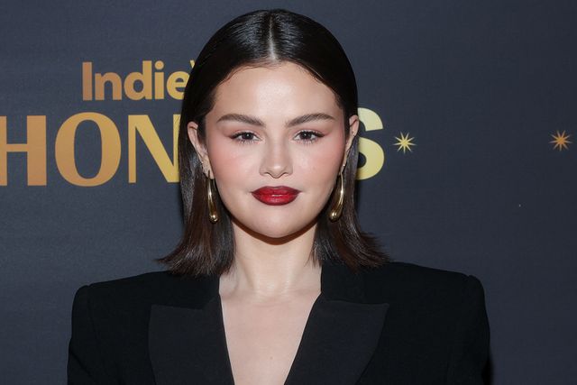 Trump White House Responds to Selena Gomez Crying About Deportations with  'Slam' Video