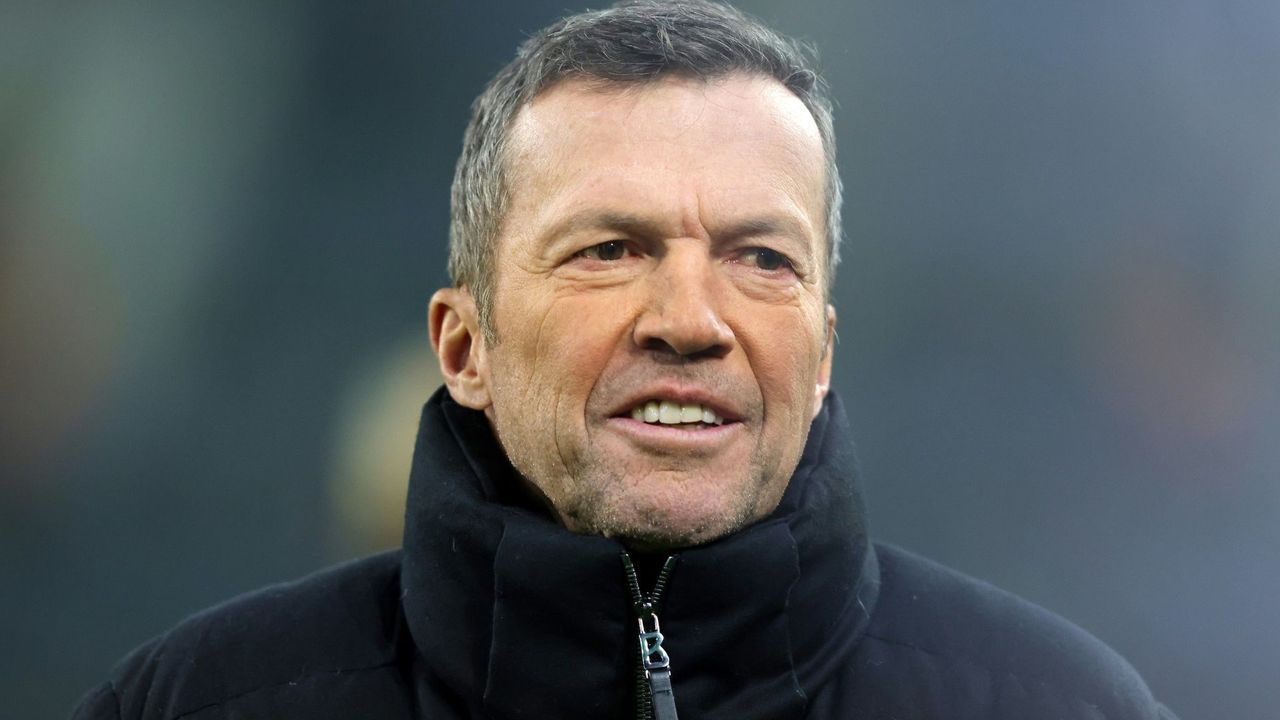 FC Bayern: Matthäus kritisiert aktuelle Situation scharf