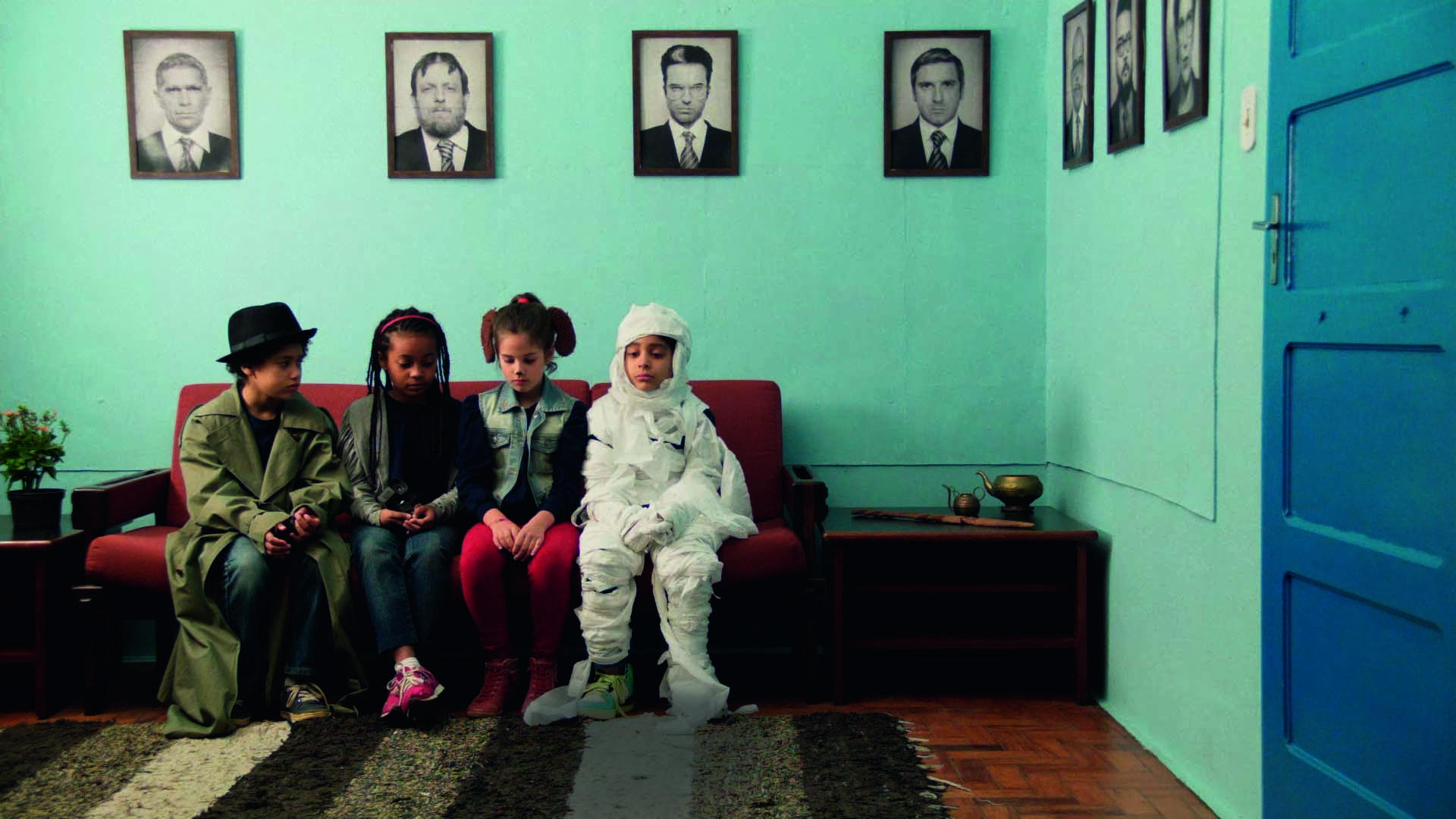 Cinemateca Brasileira tem programação infantil aos sábados em fevereiro