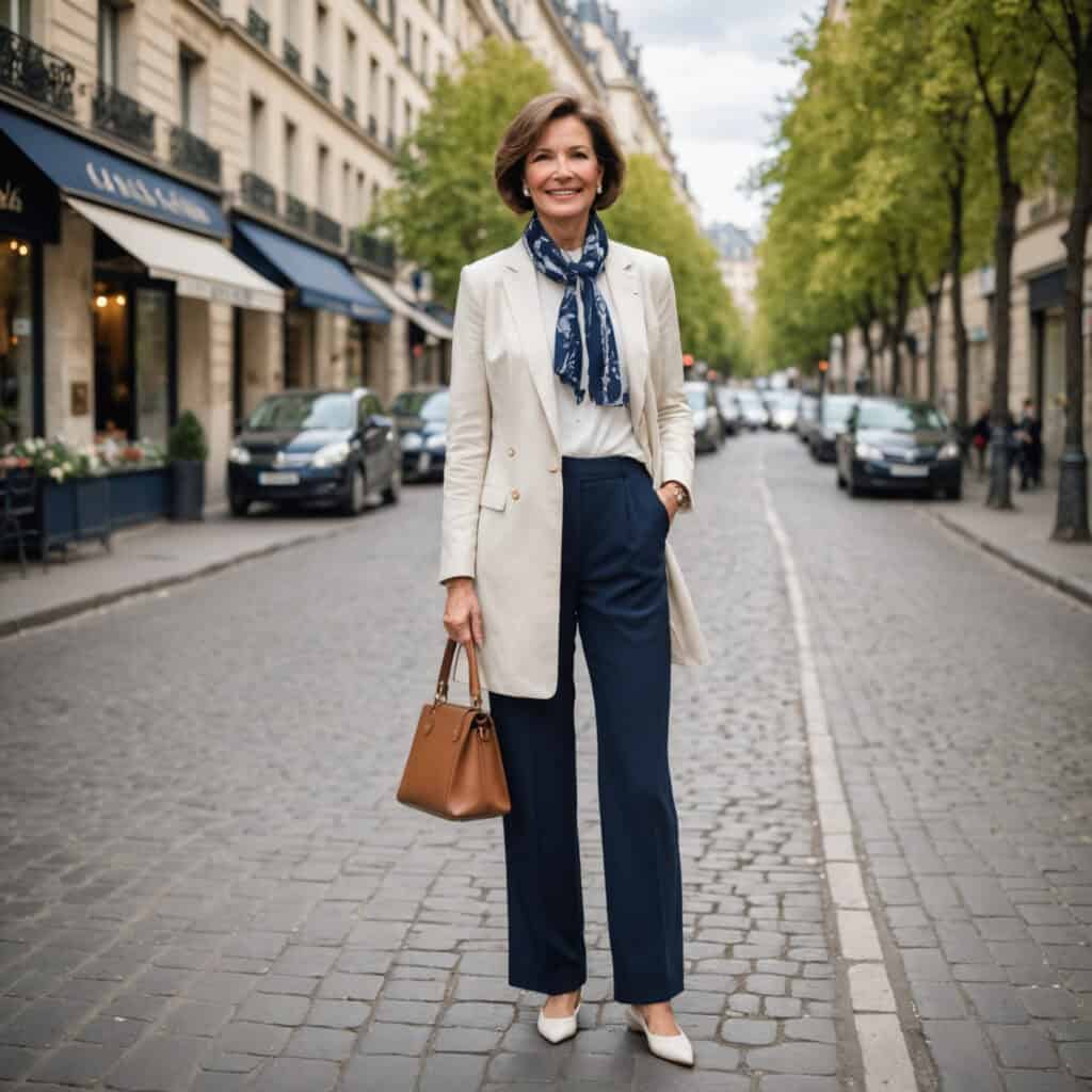 21 Spring Pieces For Women Over 50 That Will Help Refresh Your Wardrobe