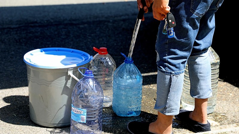 Winter maintenance alert: Rand Water and Eskom prepare Gauteng for water disruptions