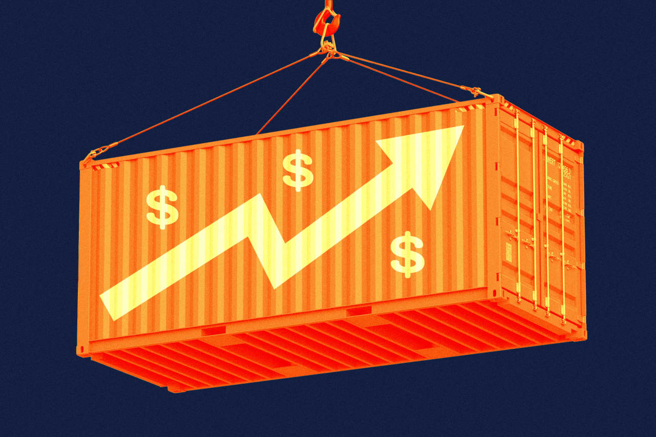 Tariffs Are Here. The Price Hikes Coming for These Items May Surprise You.
