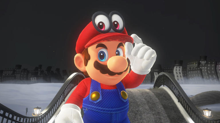 Nintendo Direct live buildup no Switch 2, but these are our predictions for what we could see