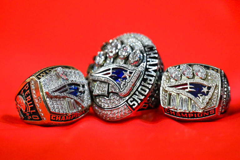 Which NFL player, coach has the most Super Bowl rings?