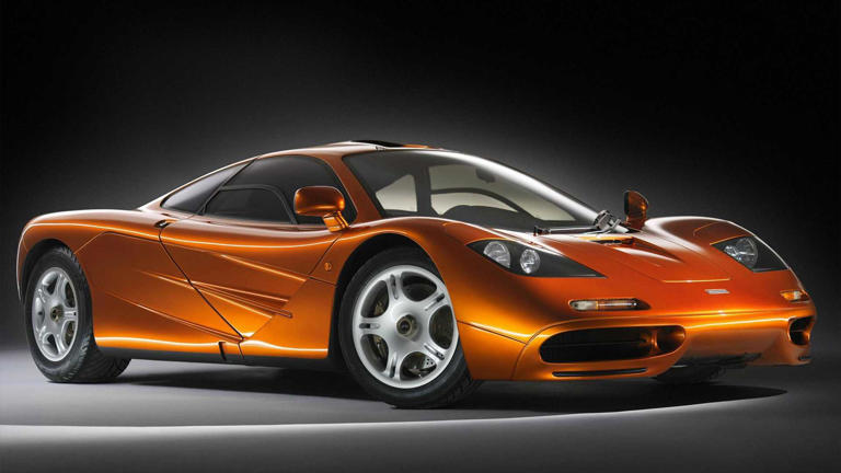An American Quad-Turbo V12 That Could Laid Europe's Supercar Dominance ...