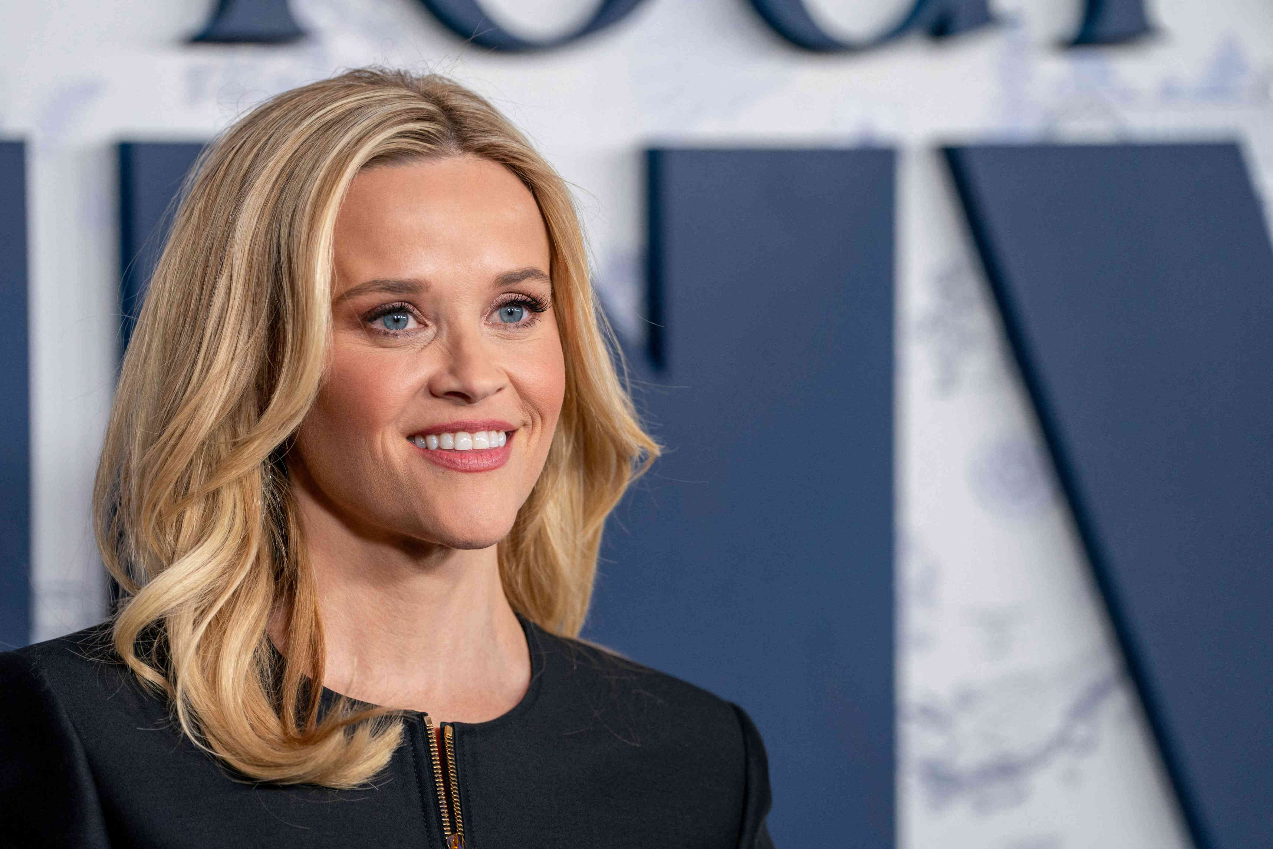 Reese Witherspoon Just Signed Off on the Surprising Detail Celebs Like