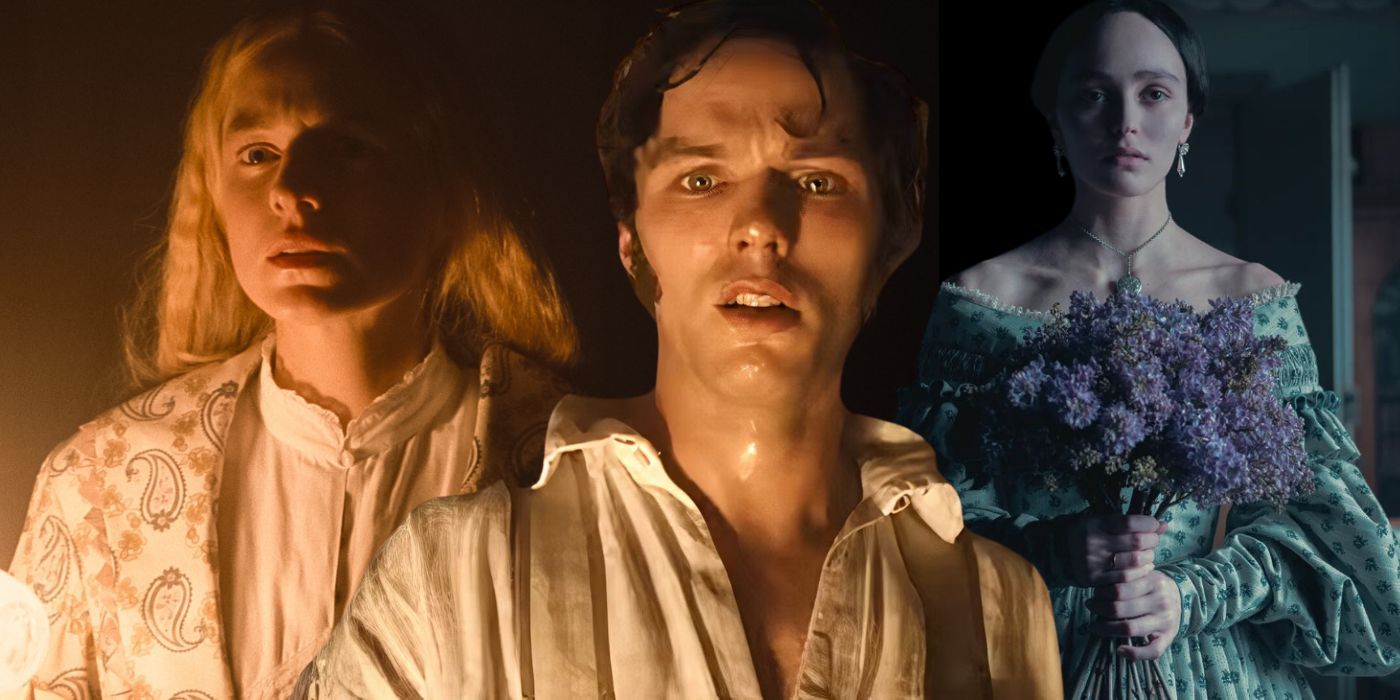 Nosferatu Cut A Scene That Made A Key Character's Death Even More