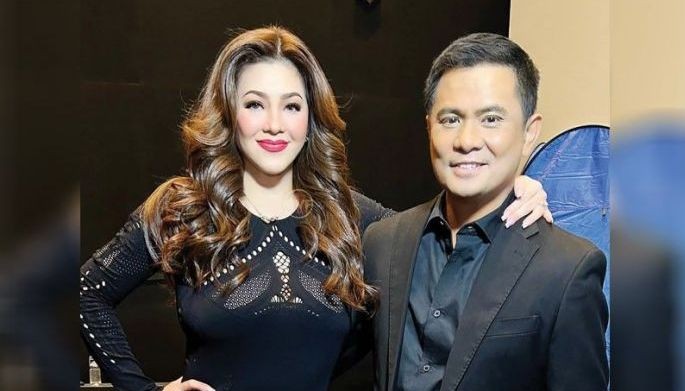 Regine Velasquez reflects on 14-year marriage with Ogie Alcasid