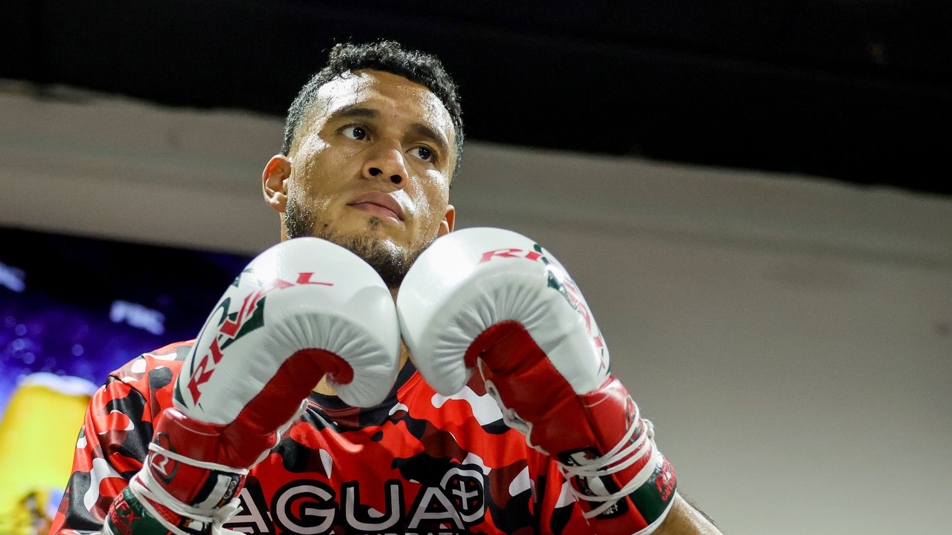 David Benavidez vs David Morrell live stream online