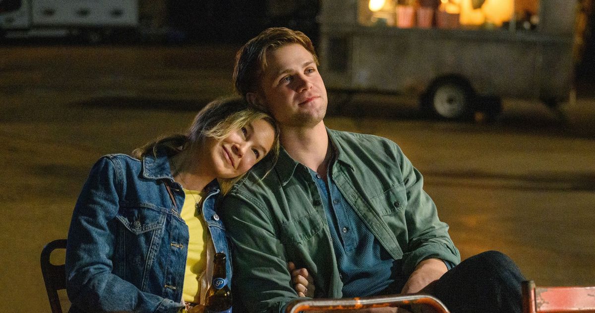 New on Peacock February 2025