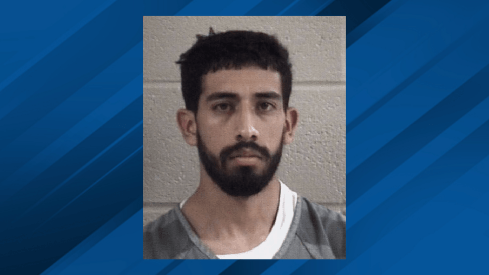 Deputies capture Whitfield County murder suspect Saturday