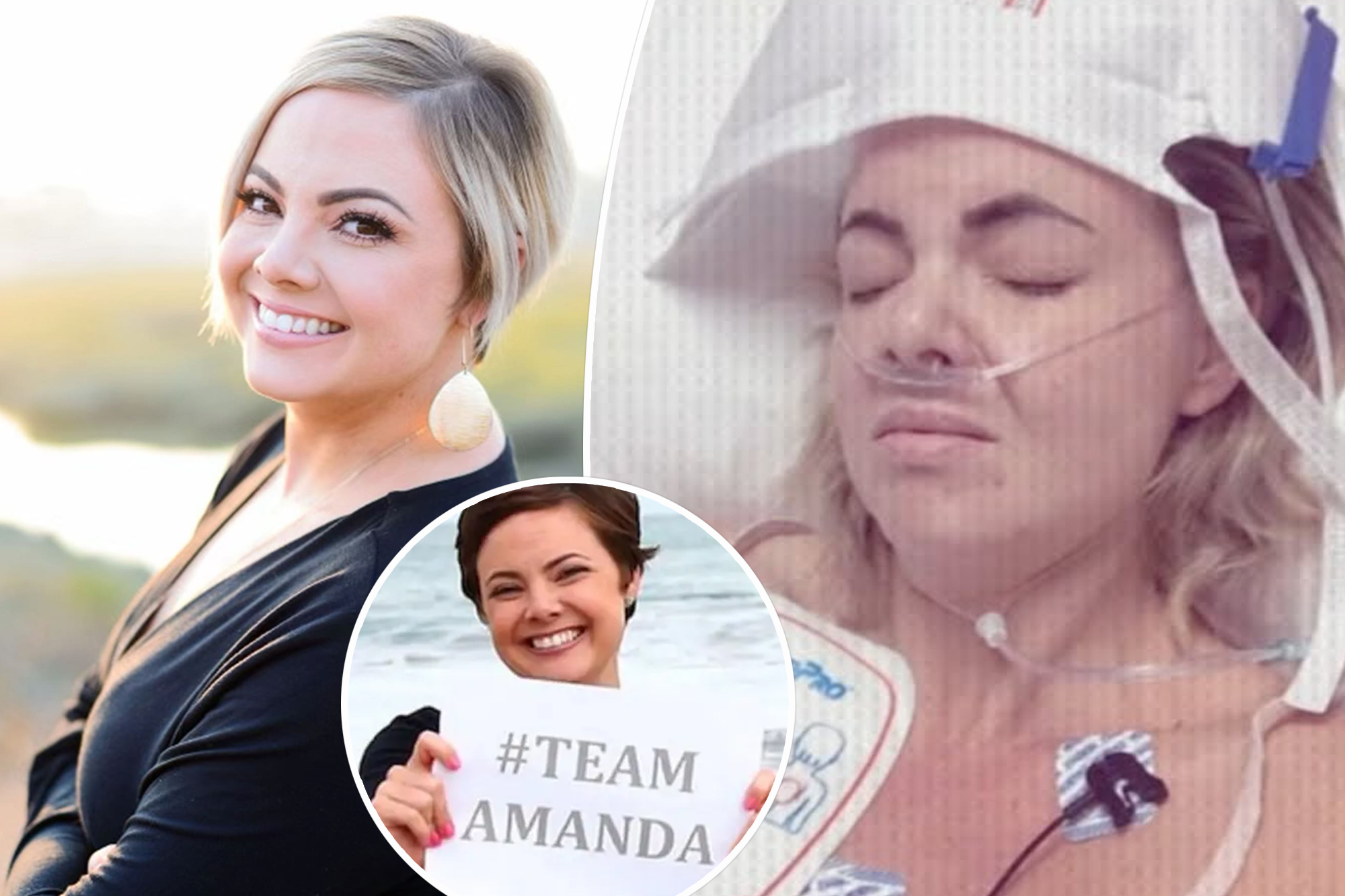 Cancerfaking mom swindled strangers into giving her 100k — now her