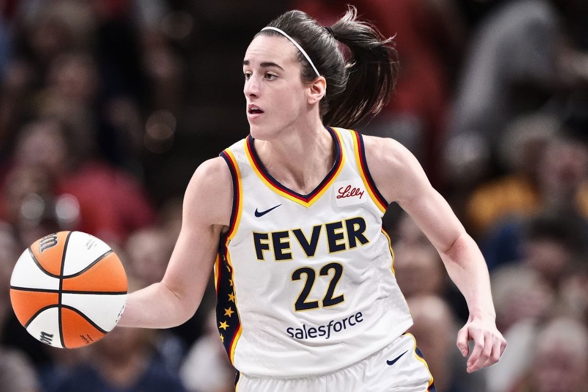 Agent's Dig at Caitlin Clark Lands 2× WNBA Champion in Trouble as National  Analyst Demands Strict Action