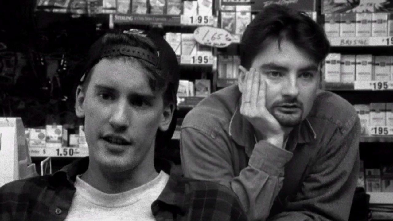 Great black and white comedies you should watch at least once
