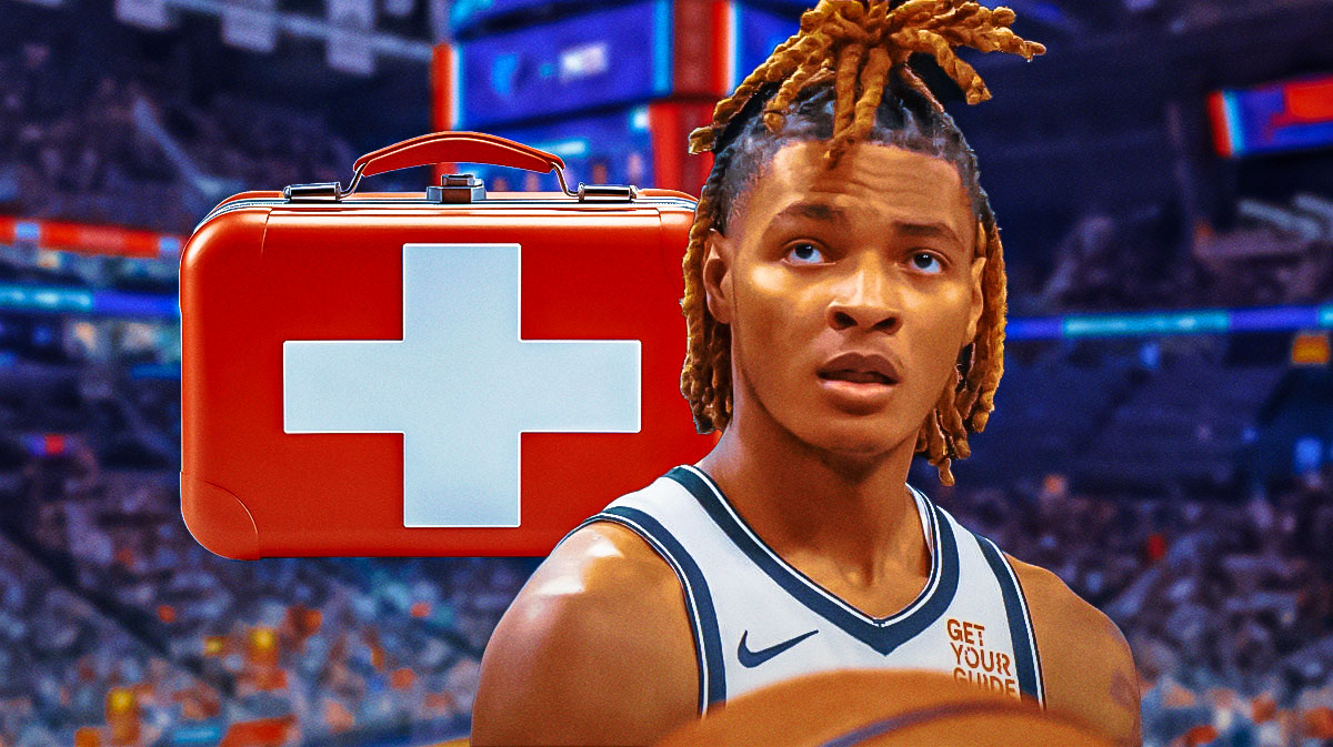 nets-noah-clowney-sidelined-through-all-star-break-with-ankle-injury